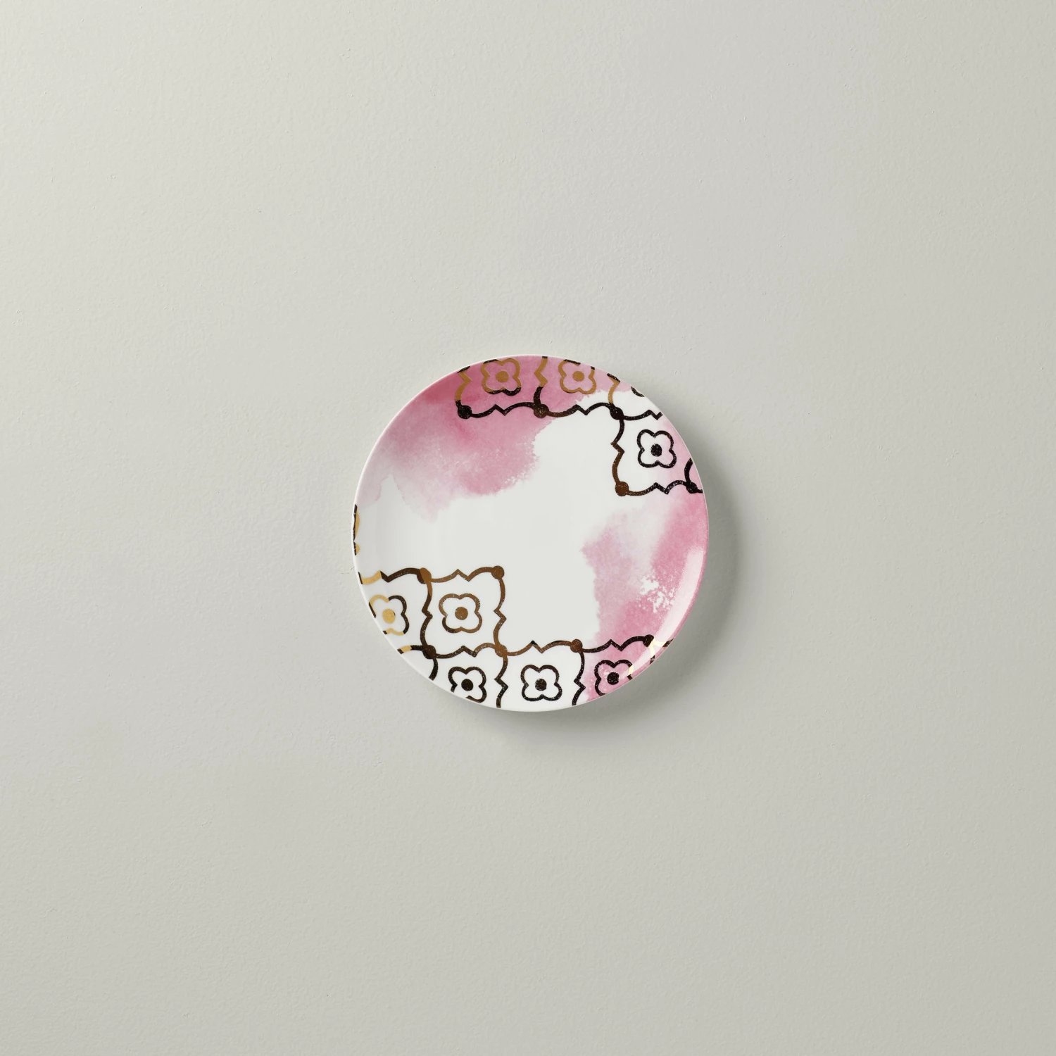 Flash Sale π Lenox Mosaic Radiance Goldenrod Tidbit Plate π 9 Flash Sale π Lenox Mosaic Radiance Goldenrod Tidbit Plate π - Image 7