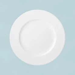 Outlet 🎉 Lenox Marquee Dinner Plate 😍