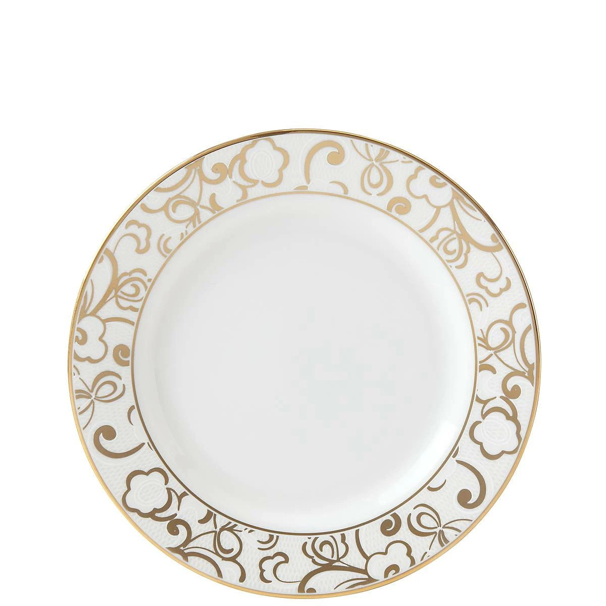 Best Sale ✨ Lenox Venetian Lace™ Bread Plate 👍 4 Best Sale ✨ Lenox Venetian Lace™ Bread Plate 👍 - Image 2