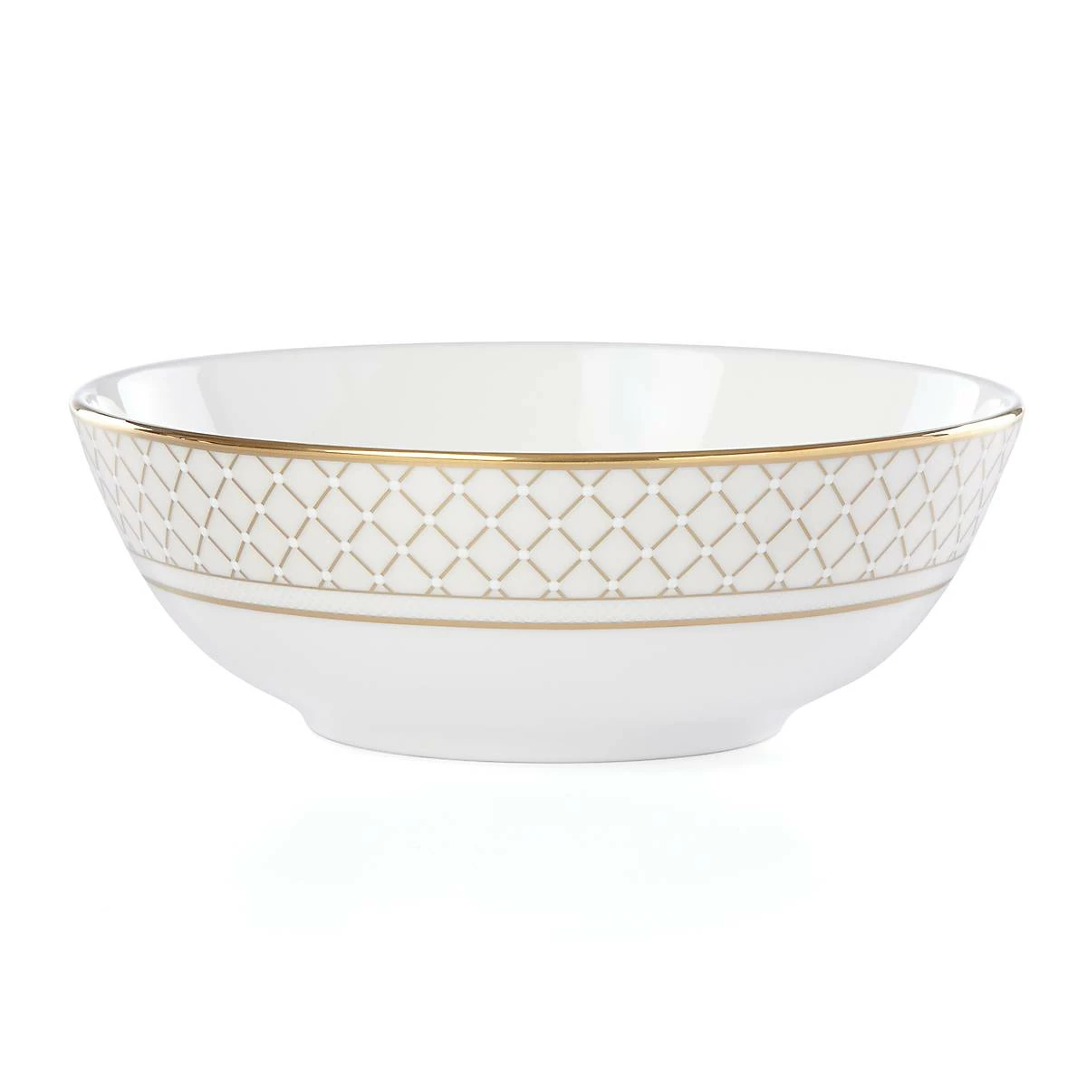 Buy ๐ Lenox Venetian Laceโข Place Setting Bowl ๐ 4 Buy ๐ Lenox Venetian Laceโข Place Setting Bowl ๐ - Image 2