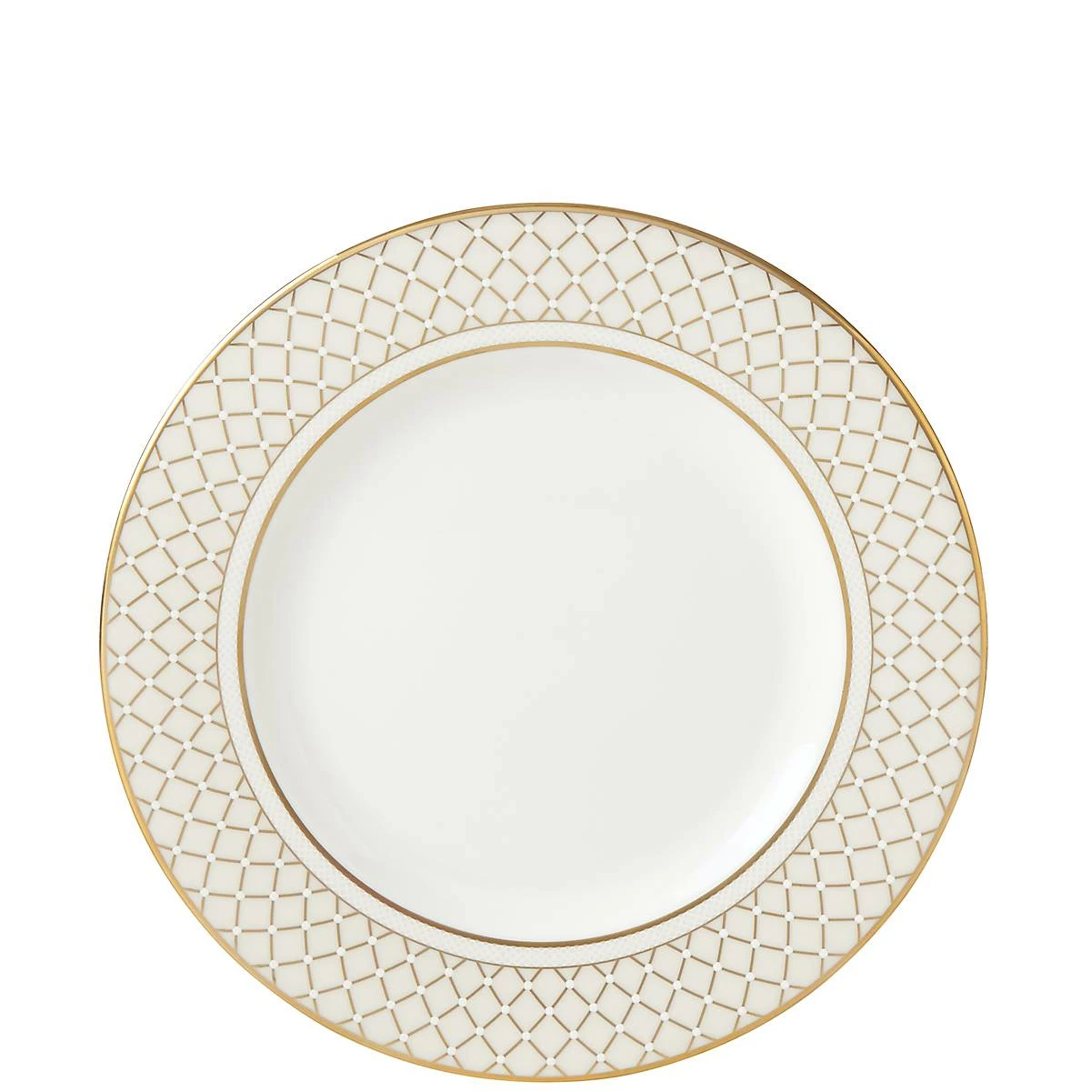 Cheap 🔥 Lenox Venetian Lace™ Salad Plate 🤩 4 Cheap 🔥 Lenox Venetian Lace™ Salad Plate 🤩 - Image 2