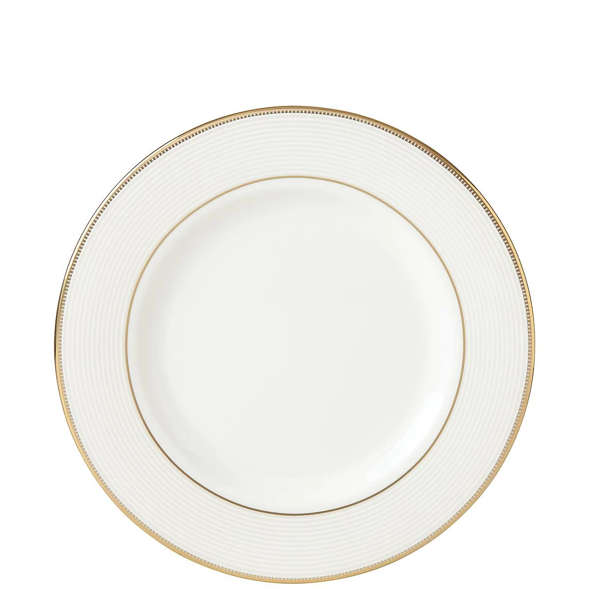 Top 10 ⌛ Lenox Opal Innocence Stripe™ Salad Plate 💯 6 Top 10 ⌛ Lenox Opal Innocence Stripe™ Salad Plate 💯 - Image 4
