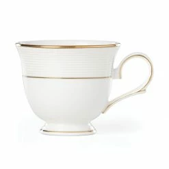 Promo 🥰 Lenox Opal Innocence Stripe™ Teacup ⭐ 7 Promo 🥰 Lenox Opal Innocence Stripe™ Teacup ⭐ -lenox Sales Store 887822 wHR