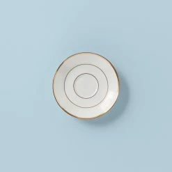 Coupon 🔔 Lenox Opal Innocence Stripe™ Saucer 🔥