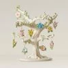 Flash Sale 🔥 Lenox Celebrate Flowers 10-Piece Ornament & Tree Set ✨ -lenox Sales Store 887873 w10 2aeaad72 78d8 412a 978c f956349abb46