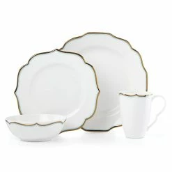 Best Pirce ๐ Lenox Contempo Luxe 4-piece Place Setting ๐คฉ 25 Best Pirce ๐ Lenox Contempo Luxe 4-piece Place Setting ๐คฉ -lenox Sales Store 887993 wHR