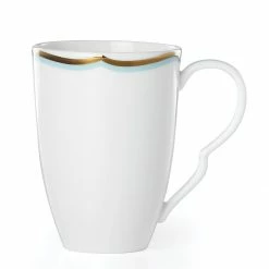 Best deal 👏 Lenox Contempo Luxe™ Mug 😉 -lenox Sales Store 887996 wHR