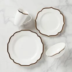 Best Pirce ๐ Lenox Contempo Luxe 4-piece Place Setting ๐คฉ 28 Best Pirce ๐ Lenox Contempo Luxe 4-piece Place Setting ๐คฉ -lenox Sales Store 888002 w10
