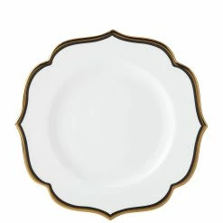 Buy ✨ Lenox Contempo Luxe™ Accent Plate 🎁 -lenox Sales Store 888003 wHR