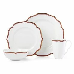 Best Pirce ๐ Lenox Contempo Luxe 4-piece Place Setting ๐คฉ 27 Best Pirce ๐ Lenox Contempo Luxe 4-piece Place Setting ๐คฉ -lenox Sales Store 888007 wHR