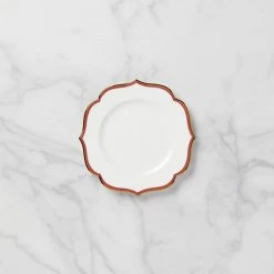 Buy ✨ Lenox Contempo Luxe™ Accent Plate 🎁 -lenox Sales Store 888008 w10