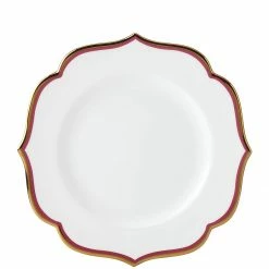 Buy ✨ Lenox Contempo Luxe™ Accent Plate 🎁 -lenox Sales Store 888008 wHR