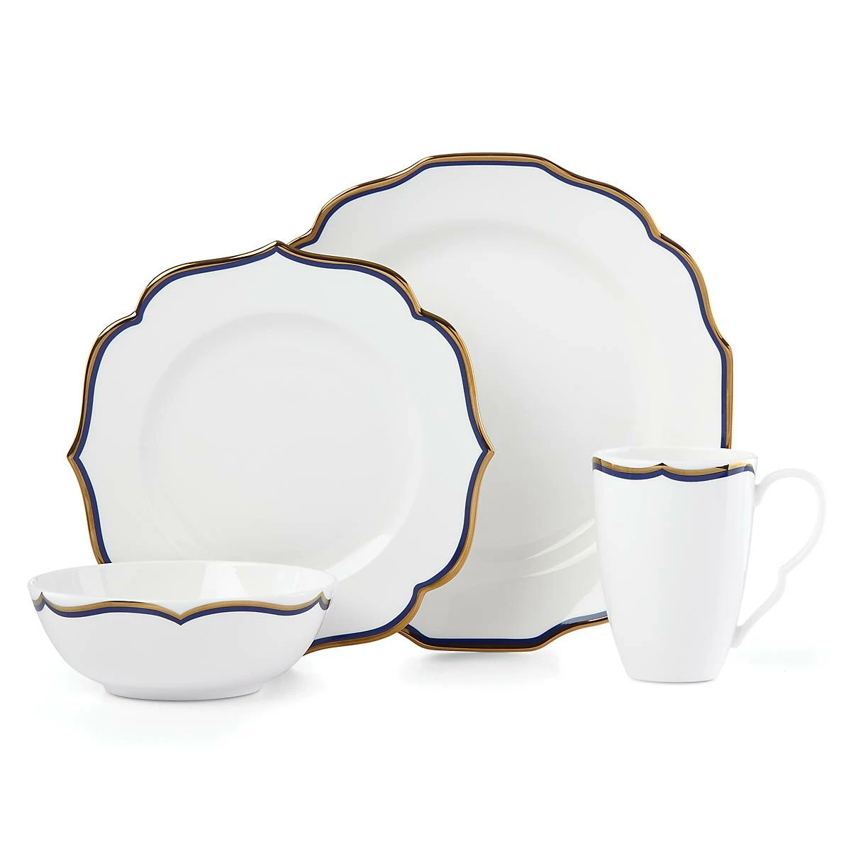 Best Pirce ๐ Lenox Contempo Luxe 4-piece Place Setting ๐คฉ 10 Best Pirce ๐ Lenox Contempo Luxe 4-piece Place Setting ๐คฉ - Image 8