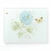 Coupon 🔔 Lenox Butterfly Meadow® Small Glass Cutting Board 🥰 1 Coupon 🔔 Lenox Butterfly Meadow® Small Glass Cutting Board 🥰 -lenox Sales Store 888082 wHR