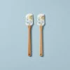 Promo 🛒 Lenox Butterfly Meadow 2-piece Spatula Set 😀 2 Promo 🛒 Lenox Butterfly Meadow 2-piece Spatula Set 😀 -lenox Sales Store 888084 w10