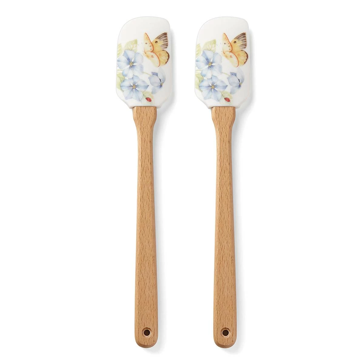 Promo ๐ Lenox Butterfly Meadow 2-piece Spatula Set ๐ 4 Promo ๐ Lenox Butterfly Meadow 2-piece Spatula Set ๐ - Image 2