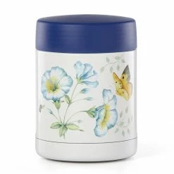 Deals 😀 Lenox Butterfly Meadow Insulated Food Container 😉