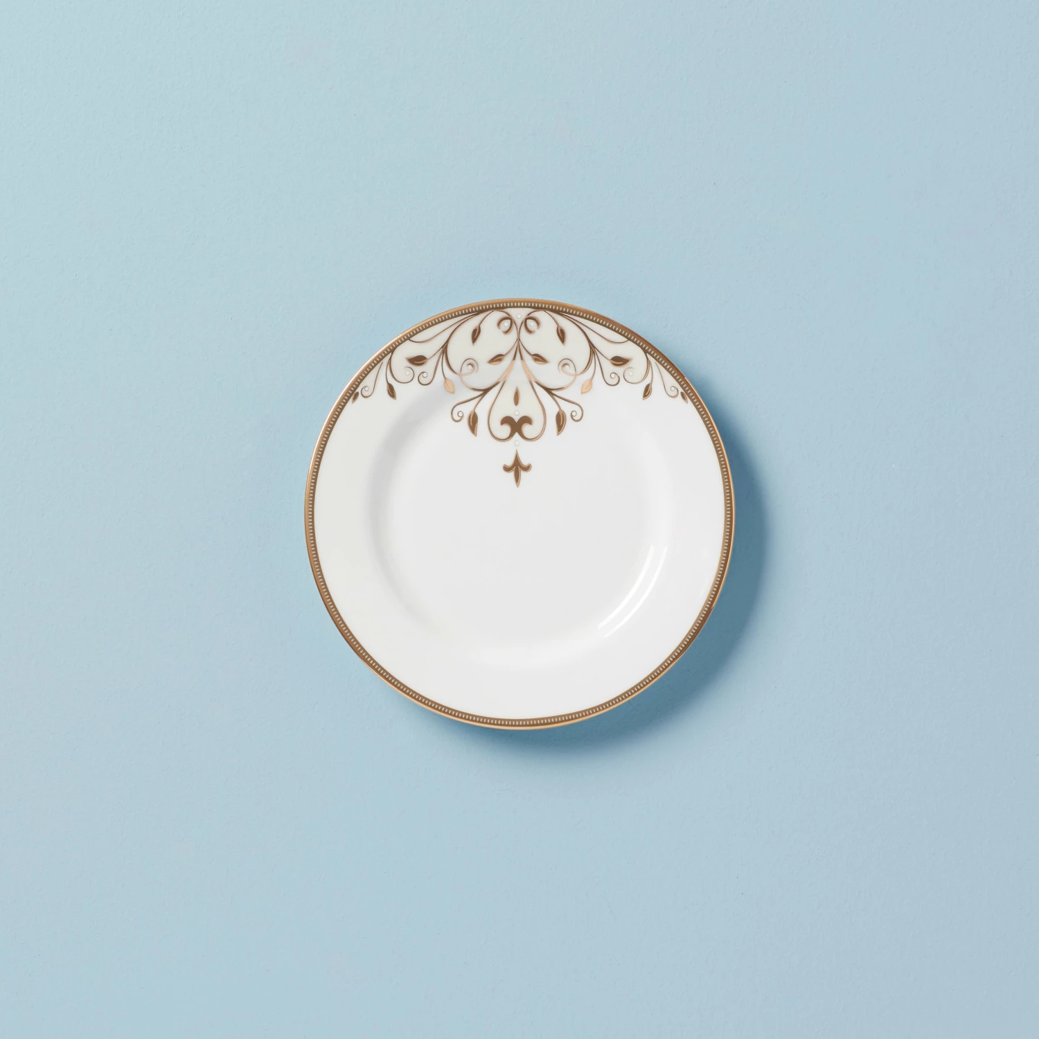 Top 10 π₯° Lenox Opal Innocence Scroll Bread Plate π― 5 Top 10 π₯° Lenox Opal Innocence Scroll Bread Plate π― - Image 3