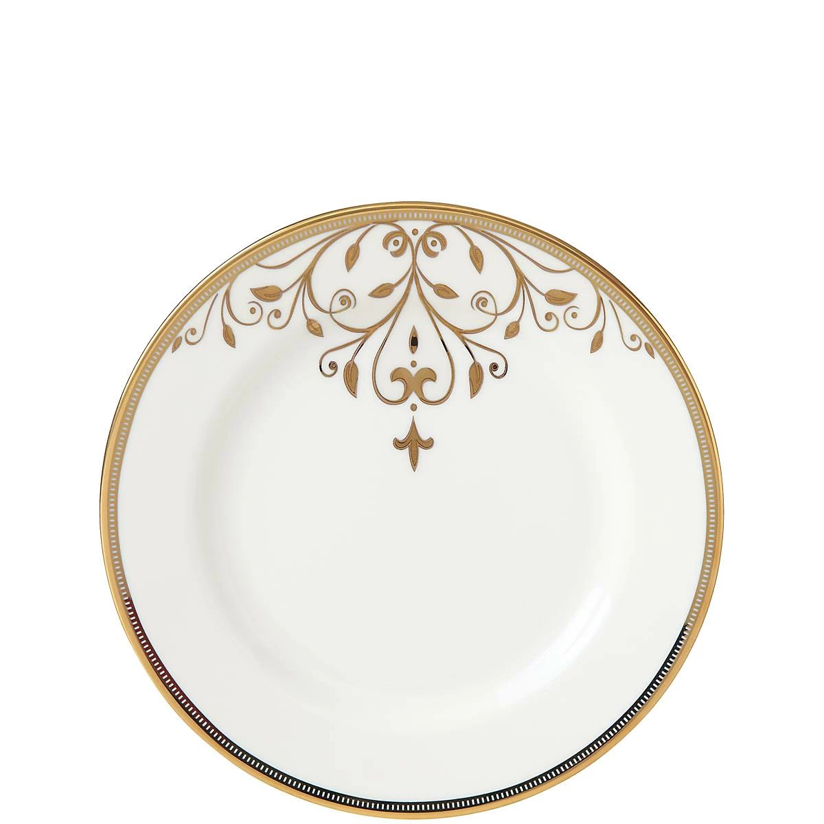 Top 10 π₯° Lenox Opal Innocence Scroll Bread Plate π― 6 Top 10 π₯° Lenox Opal Innocence Scroll Bread Plate π― - Image 4