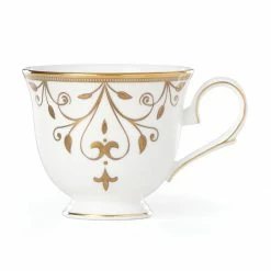 Top 10 ❤️ Lenox Opal Innocence Scroll™ Teacup ⭐ 9 Top 10 ❤️ Lenox Opal Innocence Scroll™ Teacup ⭐ -lenox Sales Store 888223 wHR