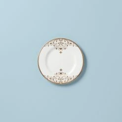 Brand new 🤩 Lenox Opal Innocence Scroll™ Salad Plate 🎉