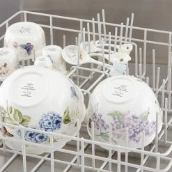 Best Pirce 👍 Lenox Butterfly Meadow® 2-piece Nesting Bowl Set 👏 19 Best Pirce 👍 Lenox Butterfly Meadow® 2-piece Nesting Bowl Set 👏 -lenox Sales Store 888261 w5