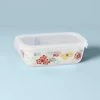 Promo β€οΈ Lenox Butterfly Meadow Rectangle Food Storage Container π 1 Promo β€οΈ Lenox Butterfly Meadow Rectangle Food Storage Container π -lenox Sales Store 888262 w10