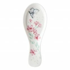Top 10 ✔️ Lenox Butterfly Meadow Spoon Rest 😉 -lenox Sales Store 888266 wHR