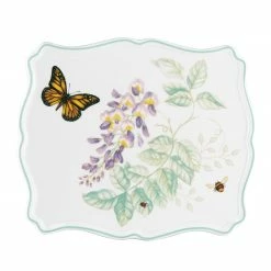 Best Pirce 🔥 Lenox Butterfly Meadow Trivet 😉