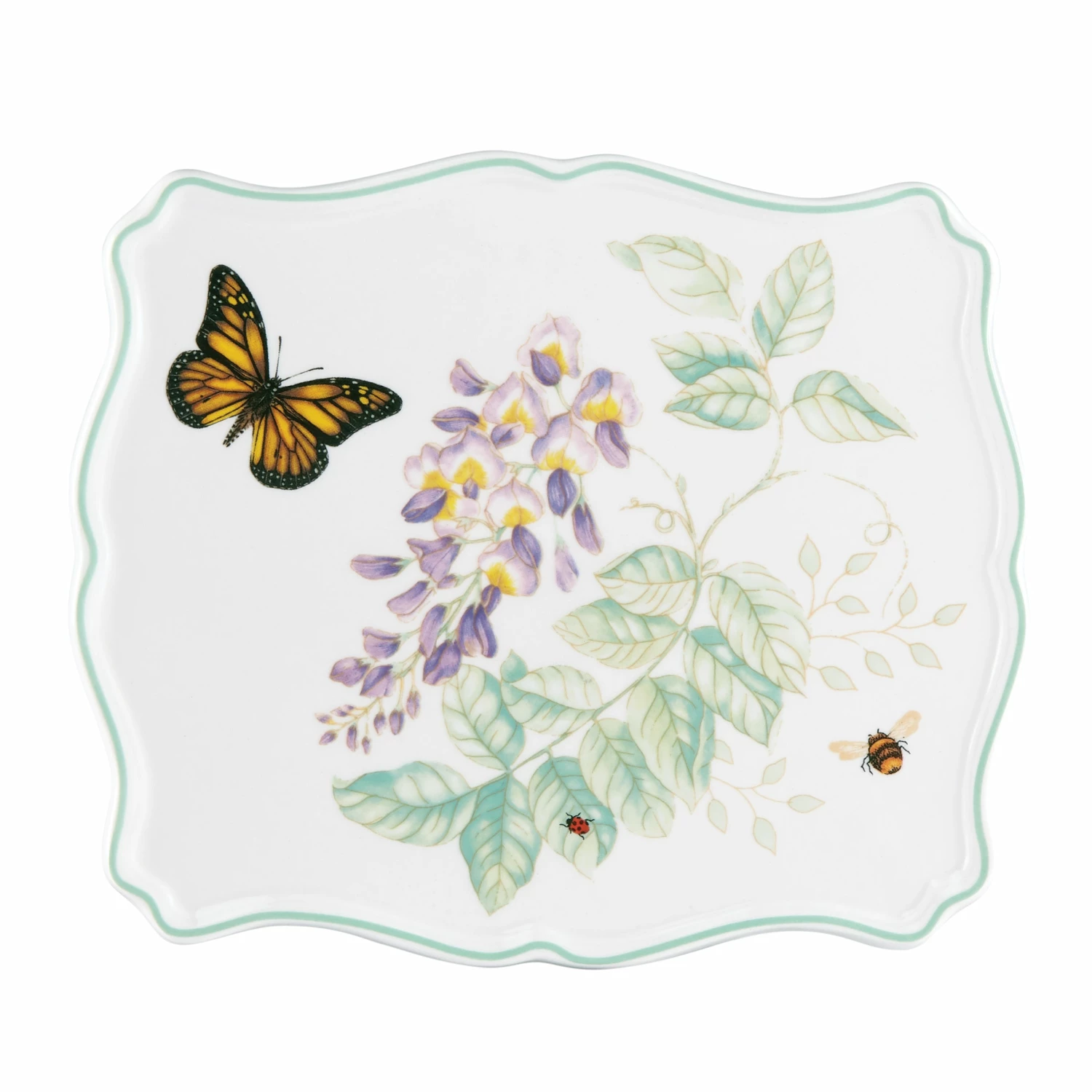 Best Pirce π₯ Lenox Butterfly Meadow Trivet π 3 Best Pirce π₯ Lenox Butterfly Meadow Trivet π
