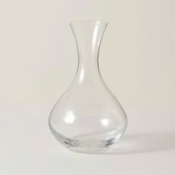 Best deal 😀 Lenox Tuscany Classics Wine Decanter 🤩