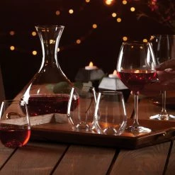 Best deal 😀 Lenox Tuscany Classics Wine Decanter 🤩 -lenox Sales Store 888528 w13