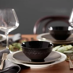 Deals π Lenox Chelse Muse Fleur Matte Black 4-Piece Bowl Set π€© 12 Deals π Lenox Chelse Muse Fleur Matte Black 4-Piece Bowl Set π€© -lenox Sales Store 888917 w4 aa884e8a 062b 44f9 bc98 0b53a590a4d3