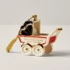 Best reviews of 💯 Lenox Vintage Pram Ornament 🧨 -lenox Sales Store 888923 W11 1