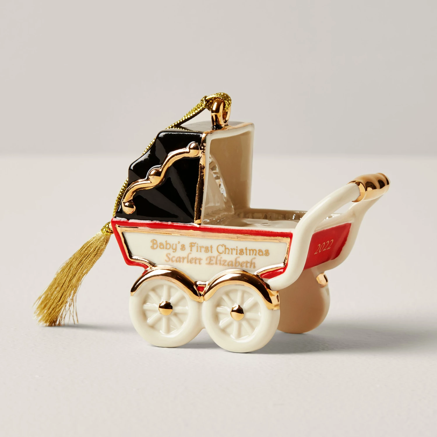 Best reviews of π― Lenox Vintage Pram Ornament 𧨠3 Best reviews of π― Lenox Vintage Pram Ornament π§¨