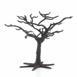 Flash Sale 🥰 Lenox Black Ornament Tree 🤩 -lenox Sales Store 889141 wHR