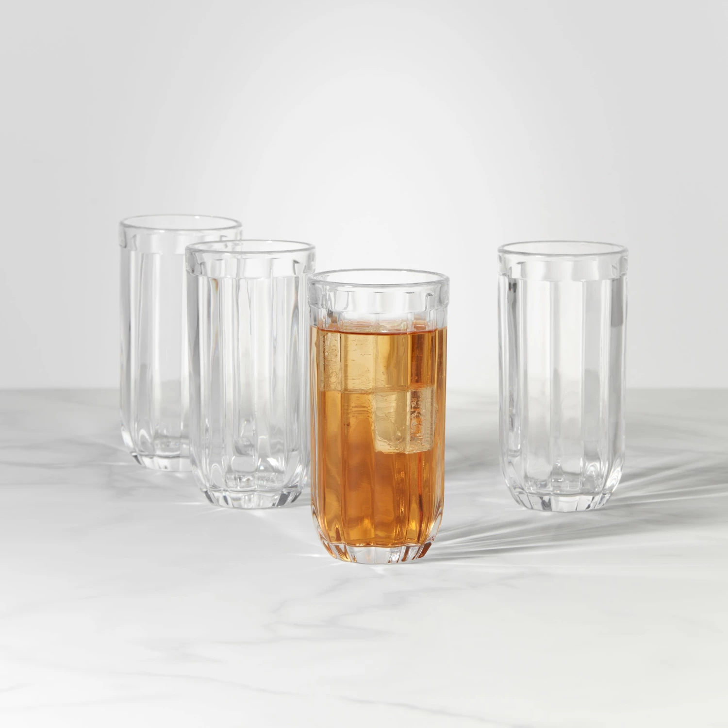 Best deal π― Kate Spade Park Circle 4-Piece Highball Set β 6 Best deal π― Kate Spade Park Circle 4-Piece Highball Set β - Image 4