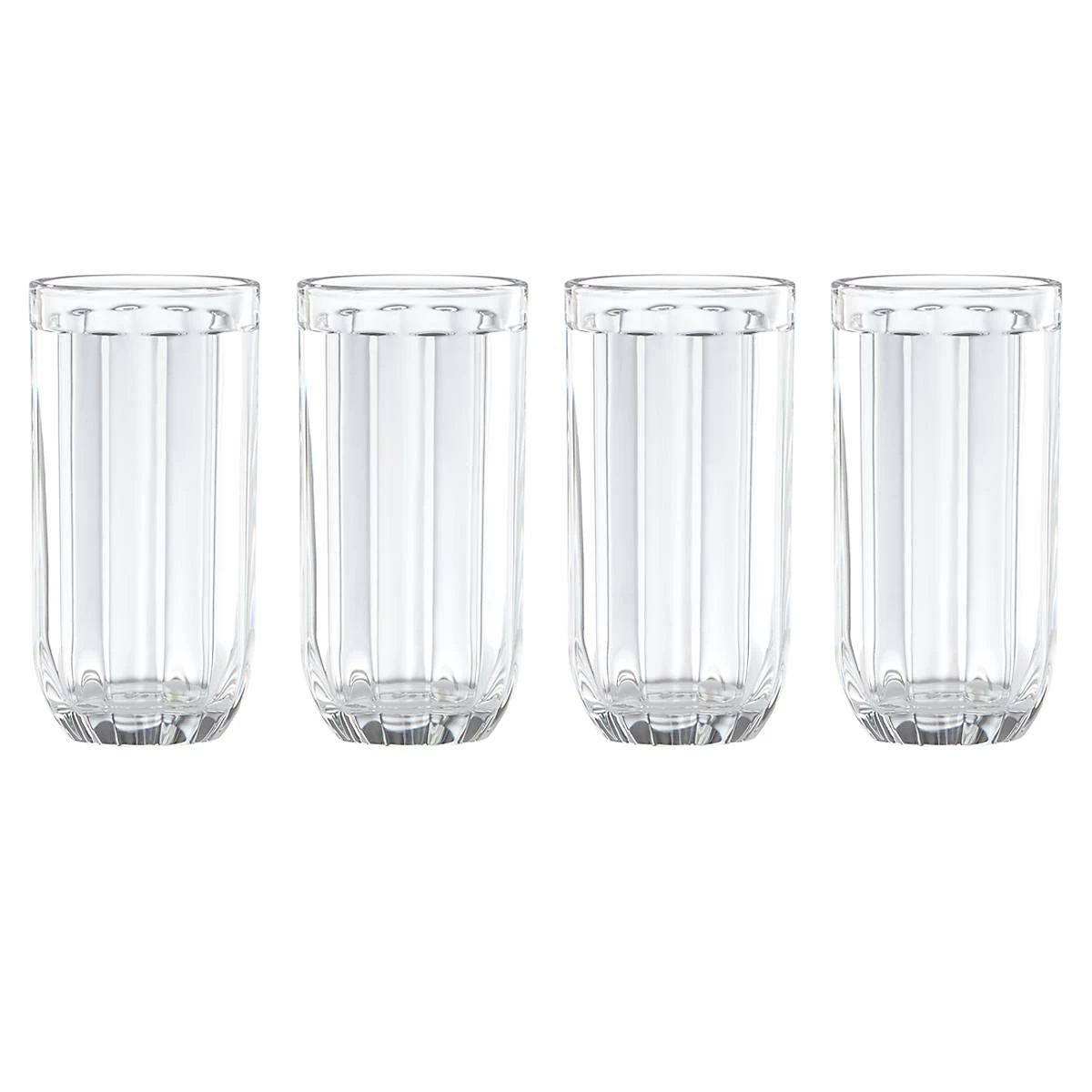 Best deal π― Kate Spade Park Circle 4-Piece Highball Set β 7 Best deal π― Kate Spade Park Circle 4-Piece Highball Set β - Image 5