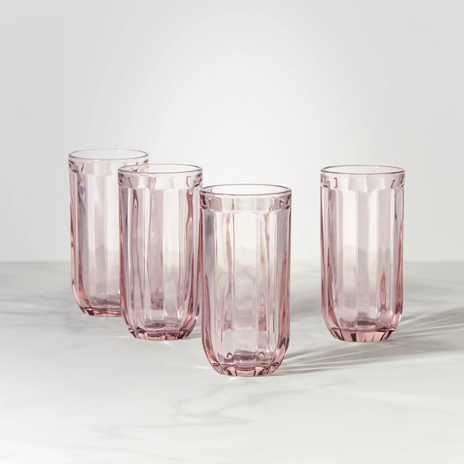 Best deal π― Kate Spade Park Circle 4-Piece Highball Set β 5 Best deal π― Kate Spade Park Circle 4-Piece Highball Set β - Image 3