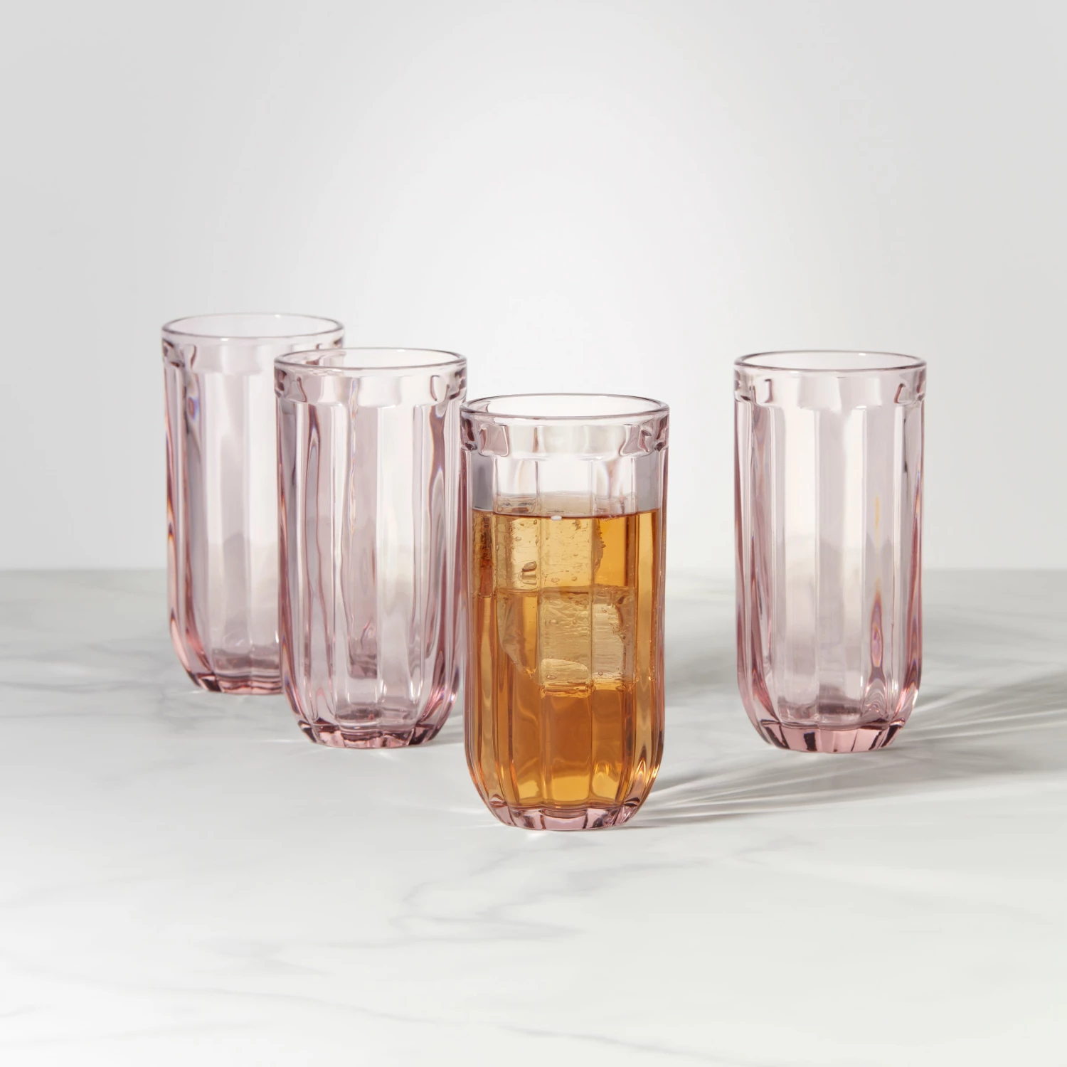Best deal π― Kate Spade Park Circle 4-Piece Highball Set β 4 Best deal π― Kate Spade Park Circle 4-Piece Highball Set β - Image 2
