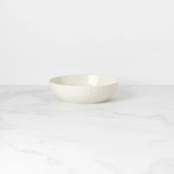 Flash Sale 🔥 Kate Spade Willow Drive Dinner Bowl 🎉 -lenox Sales Store 889377 w10