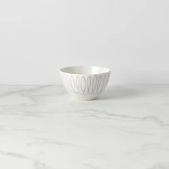 Hot Sale ✔️ Kate Spade Charlotte Street East Soup Bowl 🎉 -lenox Sales Store 889757 w10 ddf0e6ca c159 4054 9f51 3d0bc223d5b4