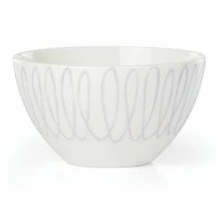 Hot Sale ✔️ Kate Spade Charlotte Street East Soup Bowl 🎉 -lenox Sales Store 889757 wHR 41535455 a5da 4aa1 9aec 6f2bc40e3716