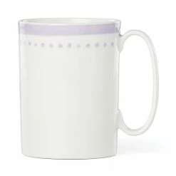 Best Pirce 🔔 Kate Spade Charlotte Street East Mug 🛒 -lenox Sales Store 889759 wHR 458c5239 7679 42e5 801e 918c205f98b2