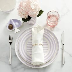 Flash Sale ❤️ Kate Spade Charlotte Street North 4-piece Place Setting 💯 -lenox Sales Store 889764 w12