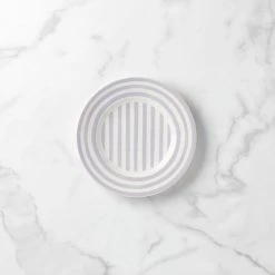 New ✔️ Kate Spade Charlotte Street North Accent Plate ✨ -lenox Sales Store 889765 w10