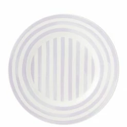 New ✔️ Kate Spade Charlotte Street North Accent Plate ✨ -lenox Sales Store 889765 wHR