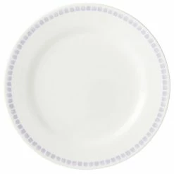 New ✔️ Kate Spade Charlotte Street North Dinner Plate ⭐ -lenox Sales Store 889767 wHR