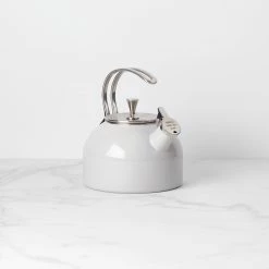 Best Sale ❤️ Kate Spade Tea Kettle 🎉 -lenox Sales Store 889901 w11