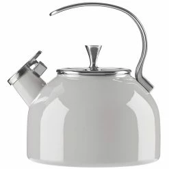 Best Sale ❤️ Kate Spade Tea Kettle 🎉 -lenox Sales Store 889901 wHR 58344522 91ad 49d1 b548 bdde3c506723